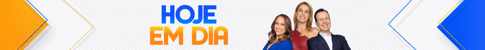 Hoje em Dia